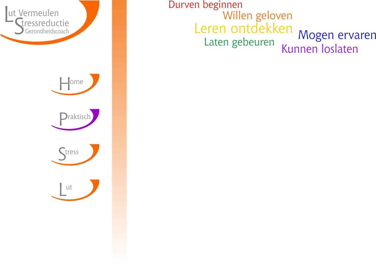 lut vermeulen stressreductie praktisch
